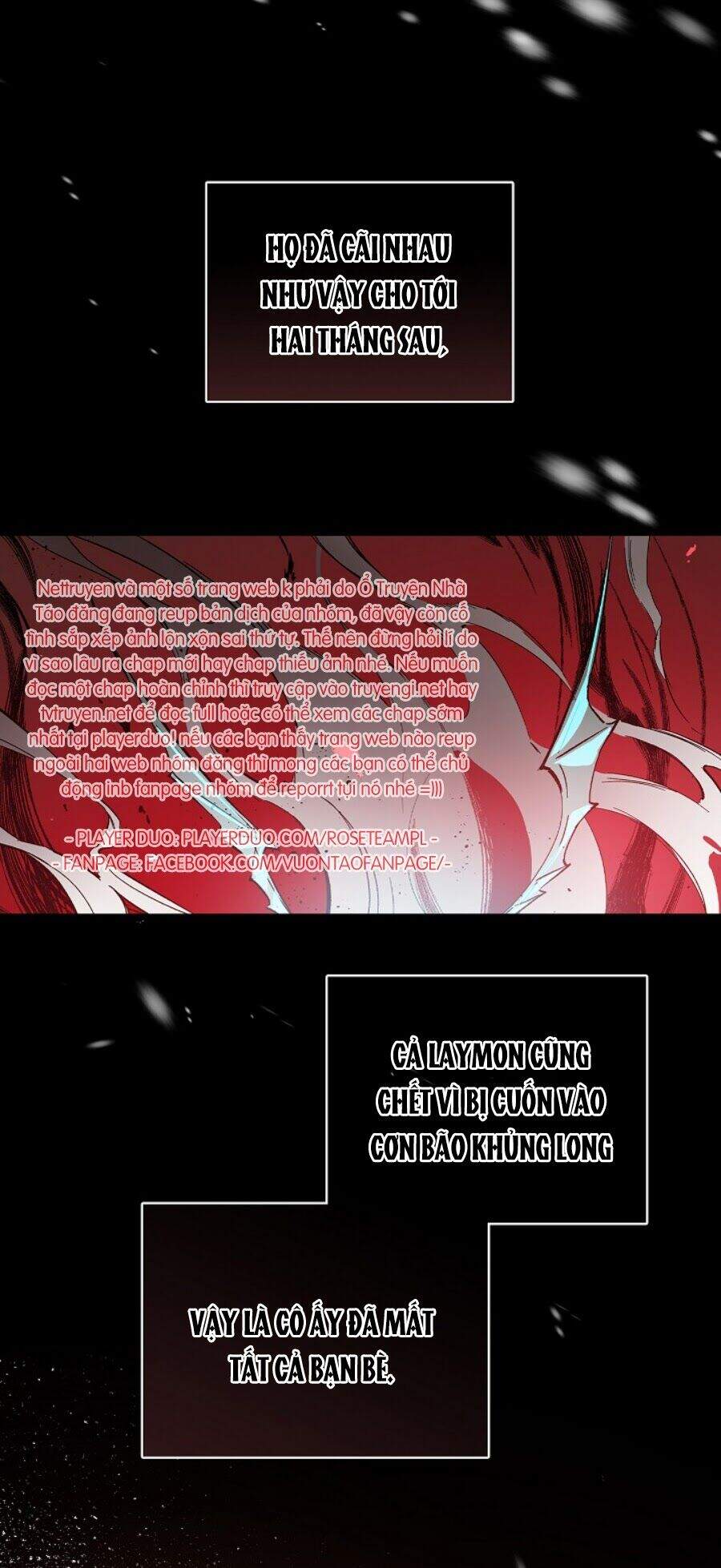 Kỵ Sĩ Đỏ Không Mê Tiền Mù Quáng Chapter 19 - Trang 2