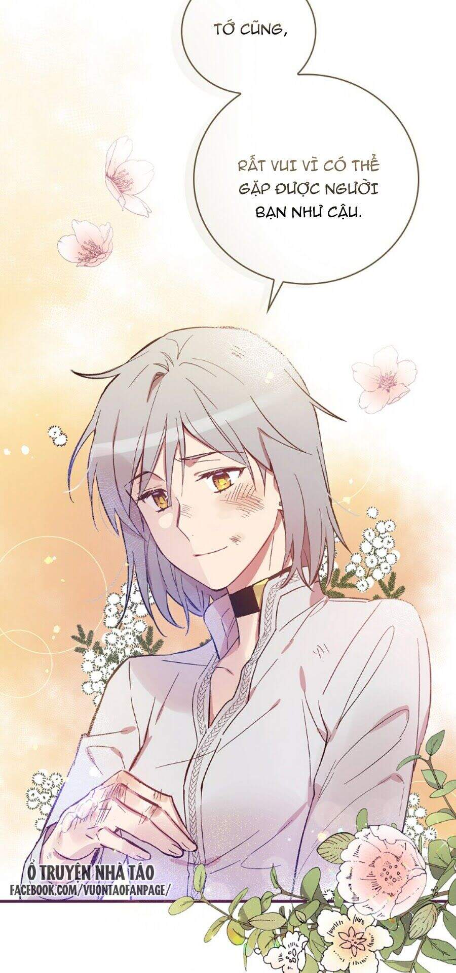 Kỵ Sĩ Đỏ Không Mê Tiền Mù Quáng Chapter 19 - Trang 2