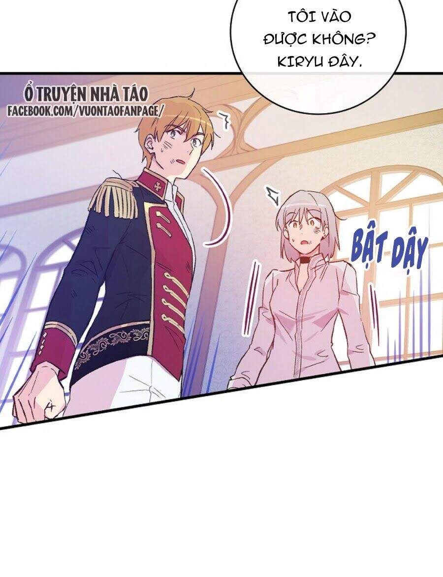 Kỵ Sĩ Đỏ Không Mê Tiền Mù Quáng Chapter 19 - Trang 2