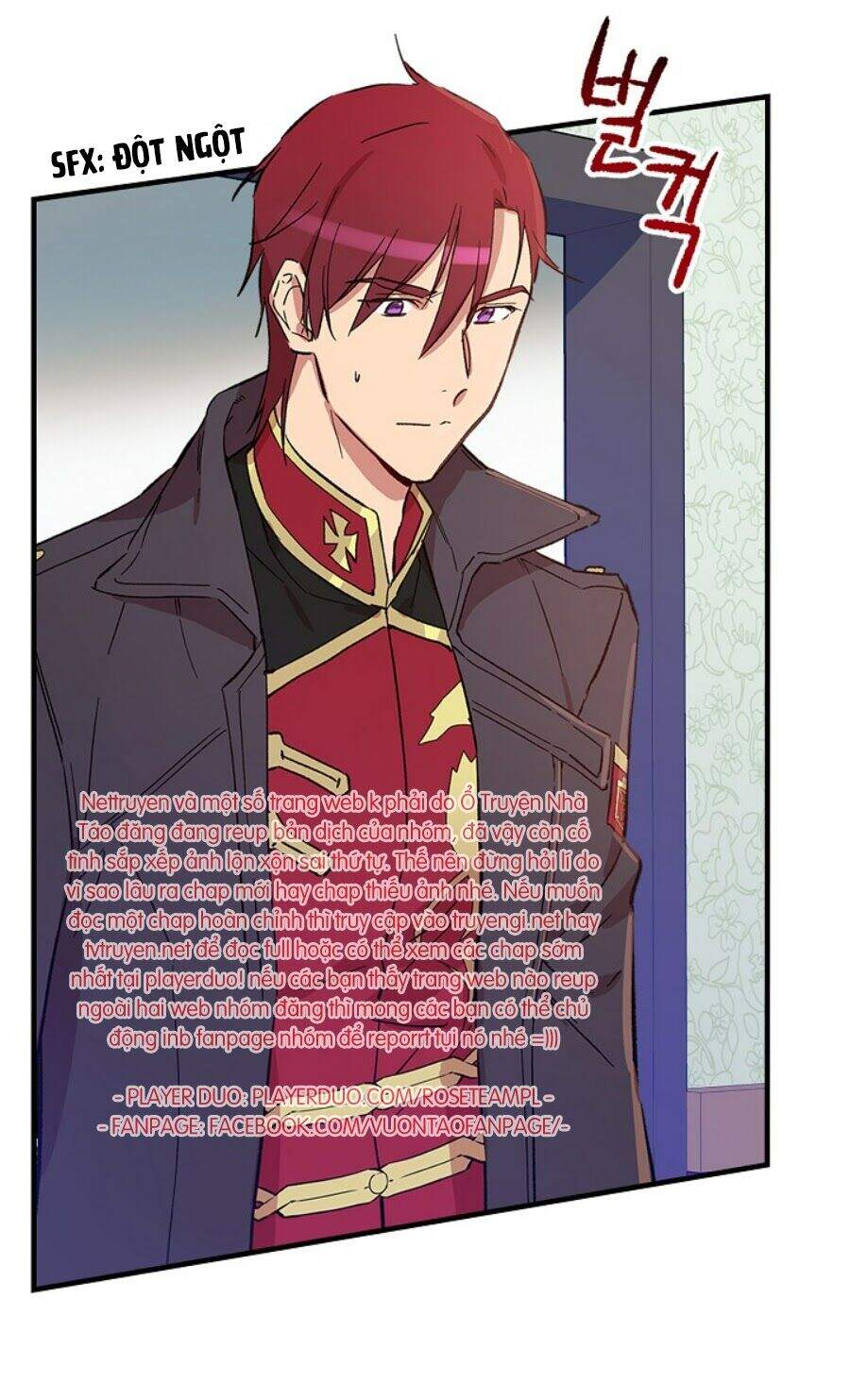 Kỵ Sĩ Đỏ Không Mê Tiền Mù Quáng Chapter 19 - Trang 2