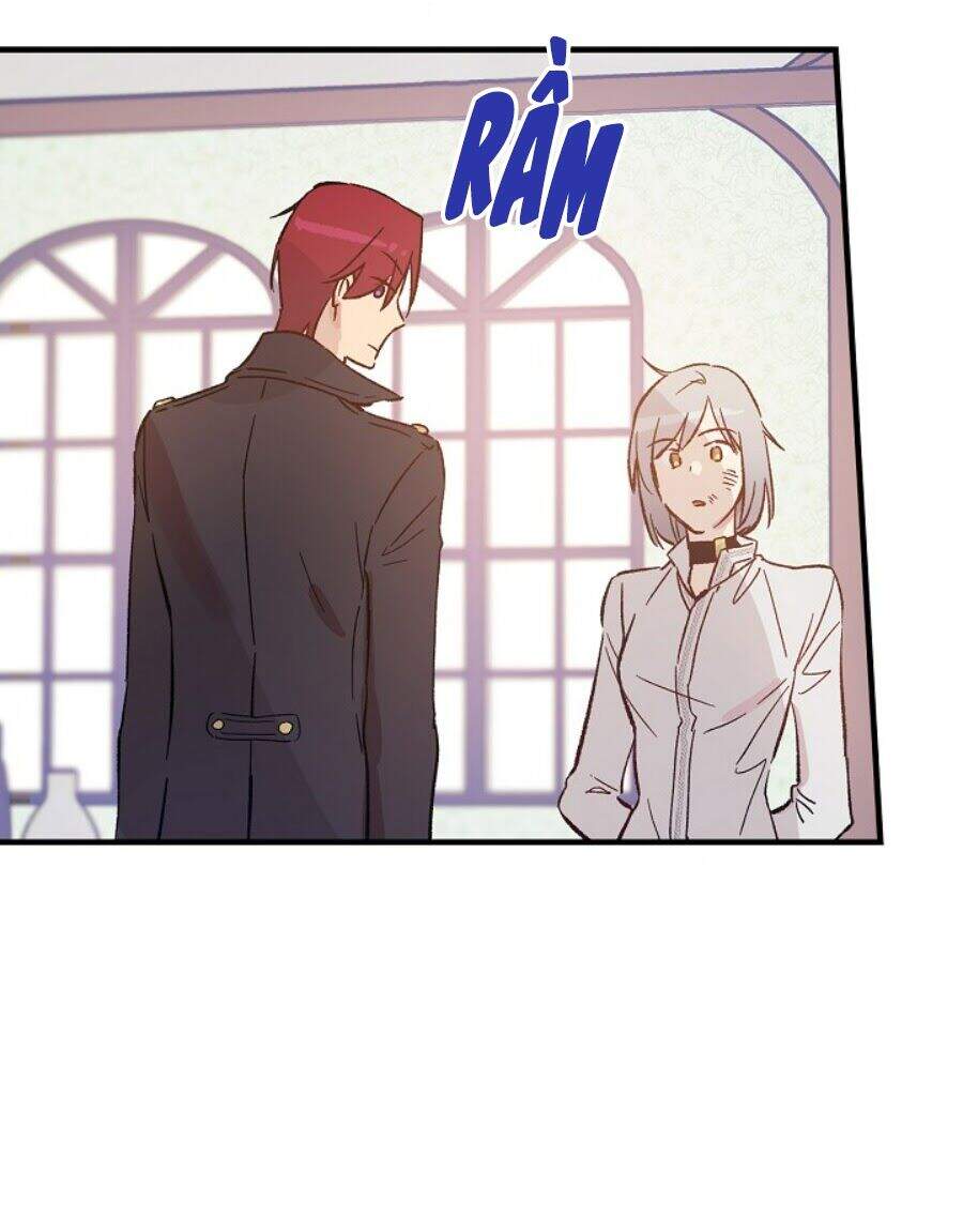 Kỵ Sĩ Đỏ Không Mê Tiền Mù Quáng Chapter 19 - Trang 2