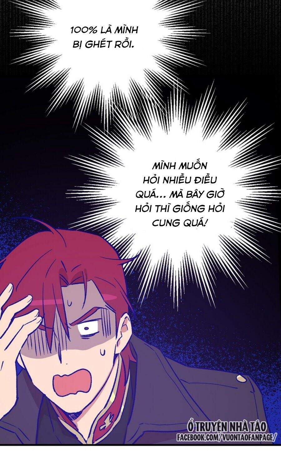 Kỵ Sĩ Đỏ Không Mê Tiền Mù Quáng Chapter 19 - Trang 2