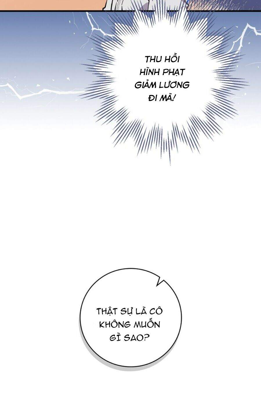 Kỵ Sĩ Đỏ Không Mê Tiền Mù Quáng Chapter 19 - Trang 2