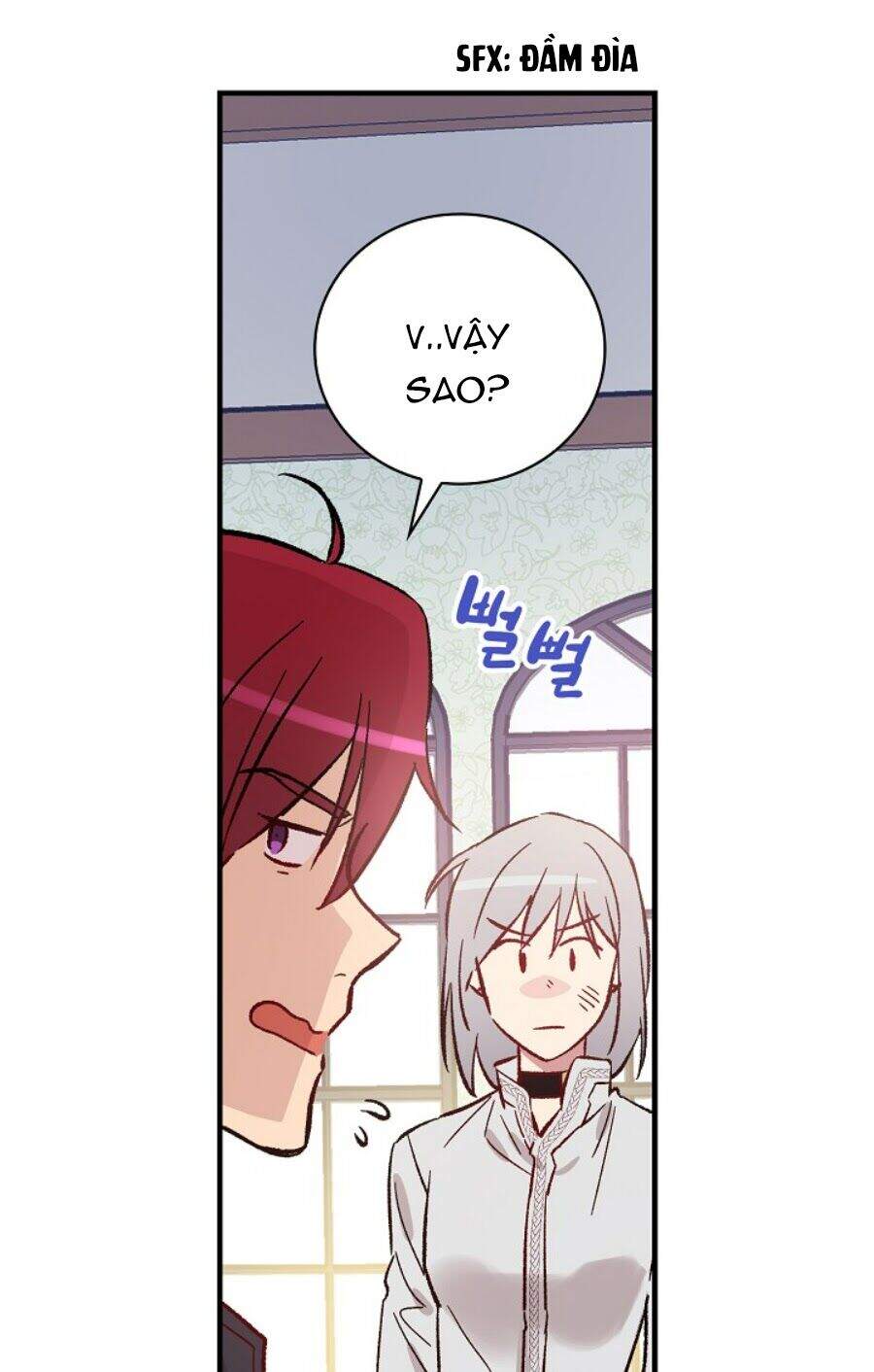 Kỵ Sĩ Đỏ Không Mê Tiền Mù Quáng Chapter 19 - Trang 2