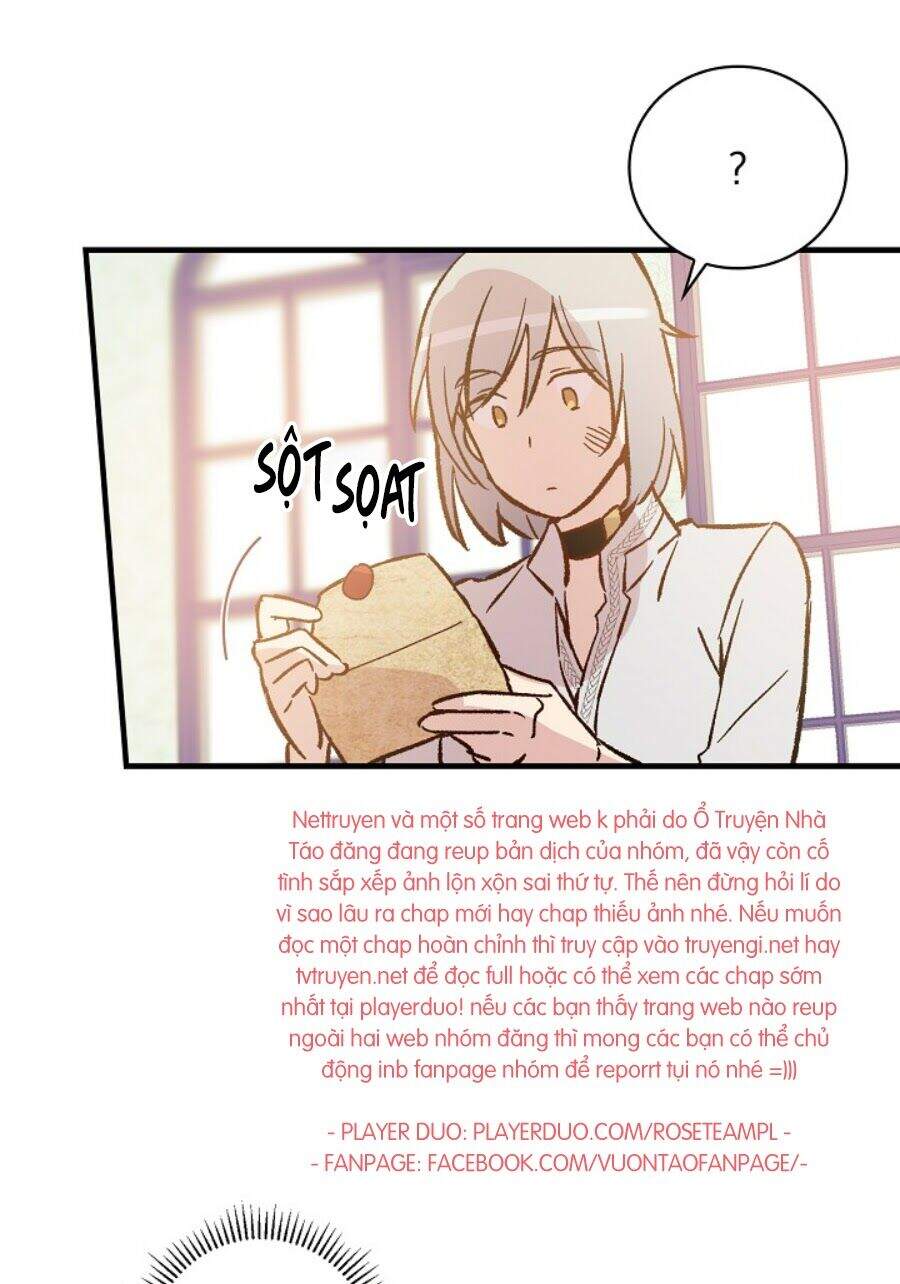 Kỵ Sĩ Đỏ Không Mê Tiền Mù Quáng Chapter 19 - Trang 2