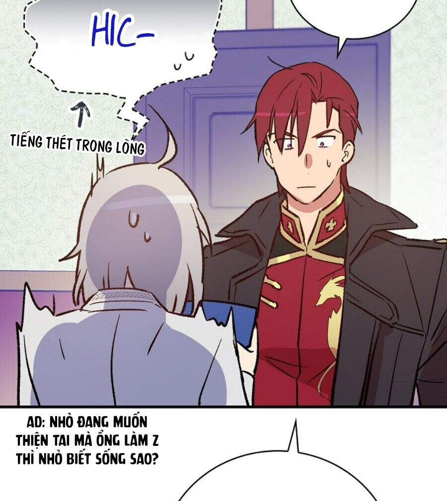 Kỵ Sĩ Đỏ Không Mê Tiền Mù Quáng Chapter 19 - Trang 2