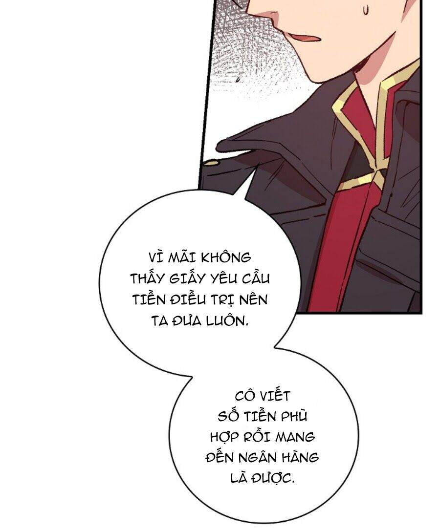 Kỵ Sĩ Đỏ Không Mê Tiền Mù Quáng Chapter 19 - Trang 2