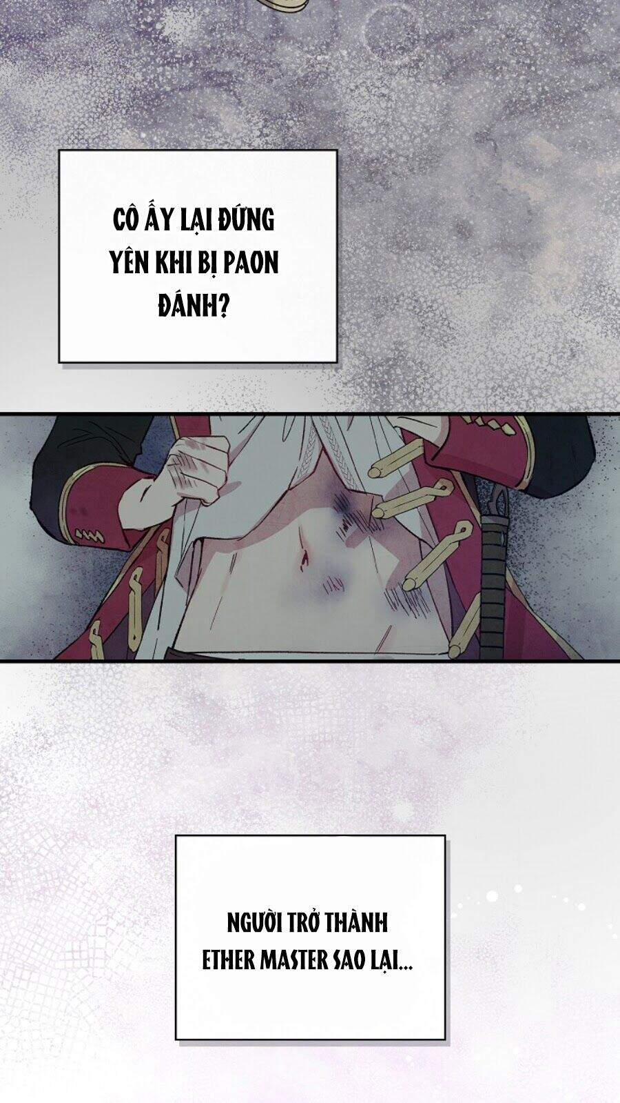 Kỵ Sĩ Đỏ Không Mê Tiền Mù Quáng Chapter 19 - Trang 2