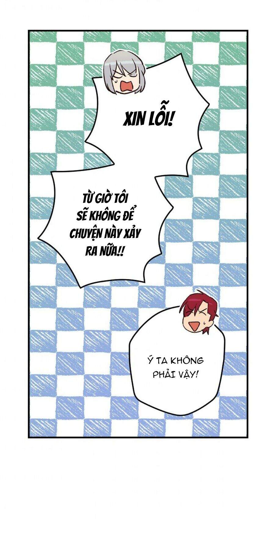 Kỵ Sĩ Đỏ Không Mê Tiền Mù Quáng Chapter 19 - Trang 2