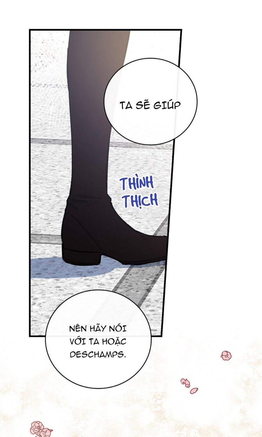 Kỵ Sĩ Đỏ Không Mê Tiền Mù Quáng Chapter 19 - Trang 2