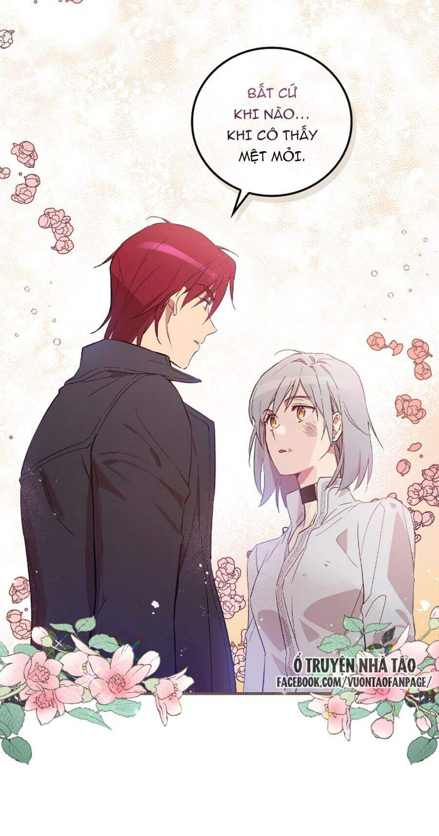 Kỵ Sĩ Đỏ Không Mê Tiền Mù Quáng Chapter 19 - Trang 2