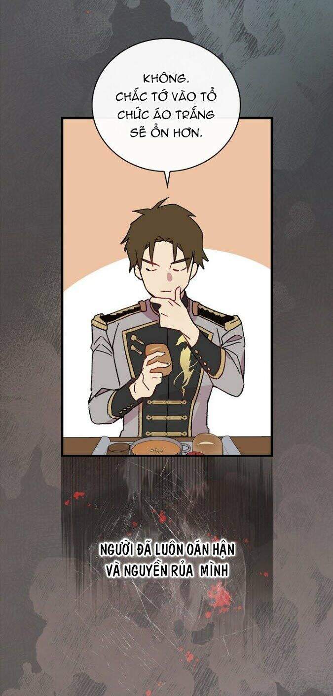 Kỵ Sĩ Đỏ Không Mê Tiền Mù Quáng Chapter 2 - Trang 2