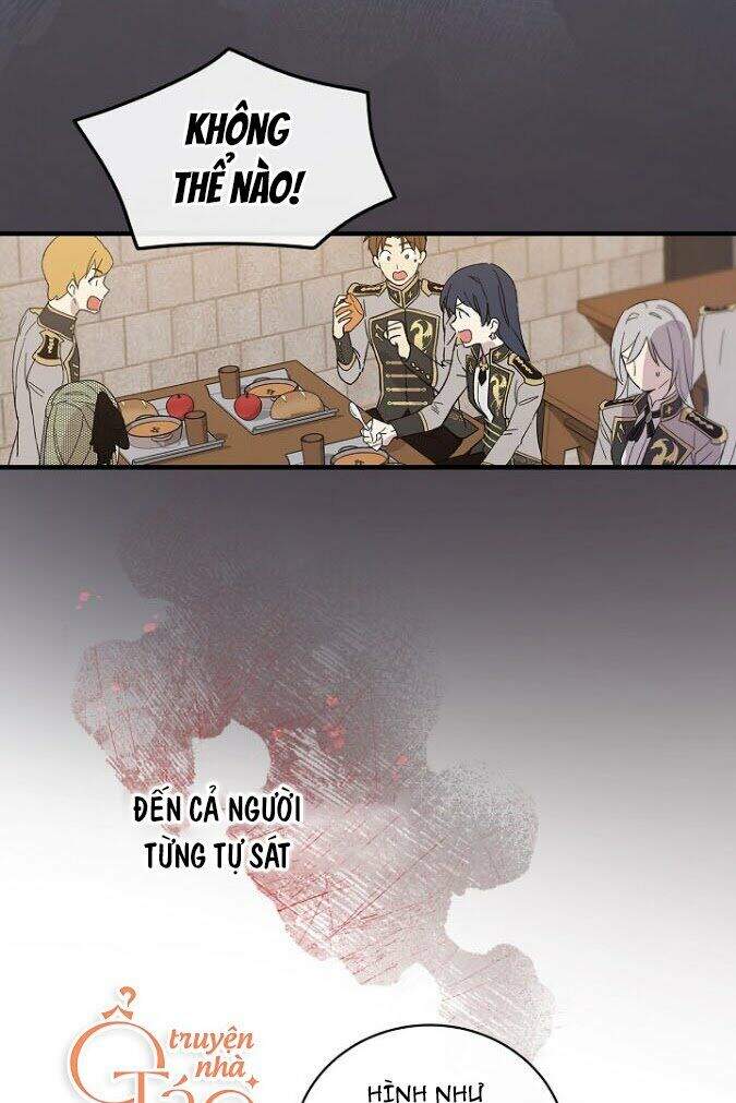 Kỵ Sĩ Đỏ Không Mê Tiền Mù Quáng Chapter 2 - Trang 2