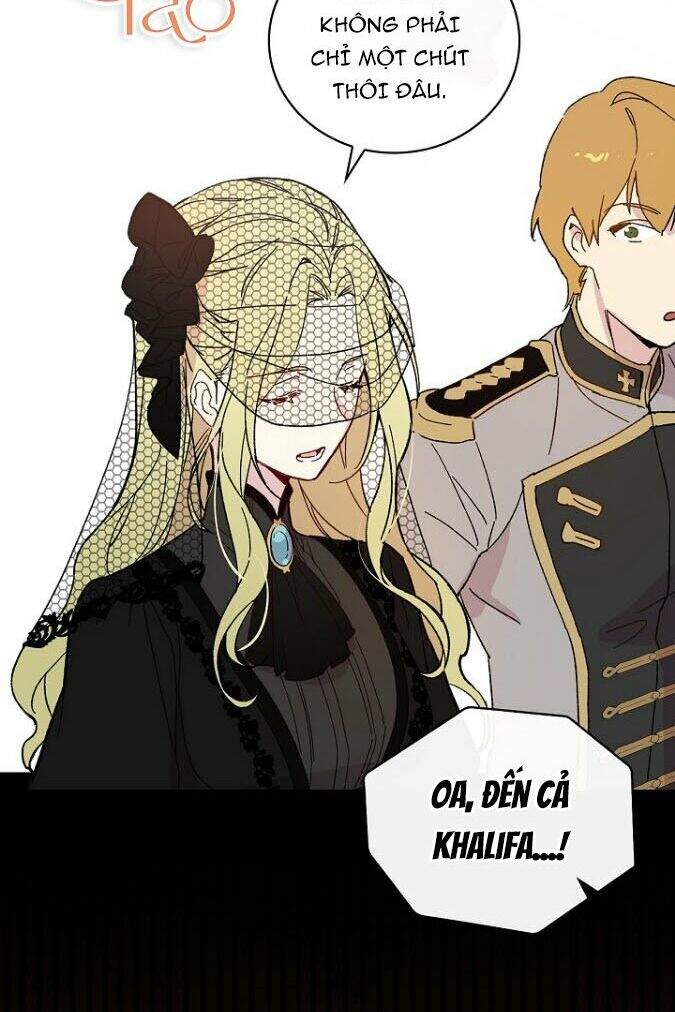 Kỵ Sĩ Đỏ Không Mê Tiền Mù Quáng Chapter 2 - Trang 2