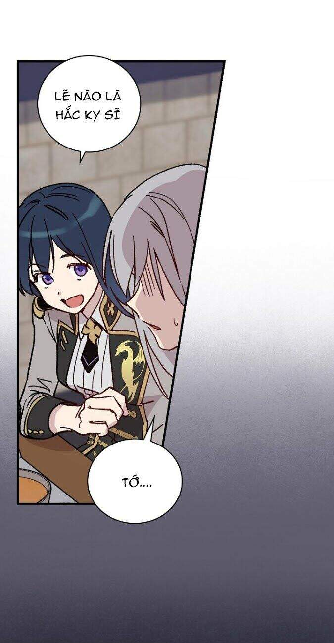 Kỵ Sĩ Đỏ Không Mê Tiền Mù Quáng Chapter 2 - Trang 2