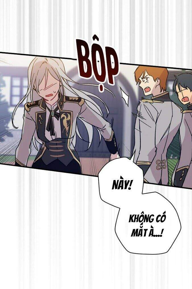 Kỵ Sĩ Đỏ Không Mê Tiền Mù Quáng Chapter 2 - Trang 2