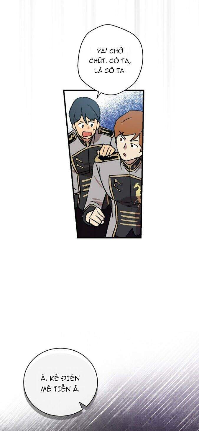 Kỵ Sĩ Đỏ Không Mê Tiền Mù Quáng Chapter 2 - Trang 2