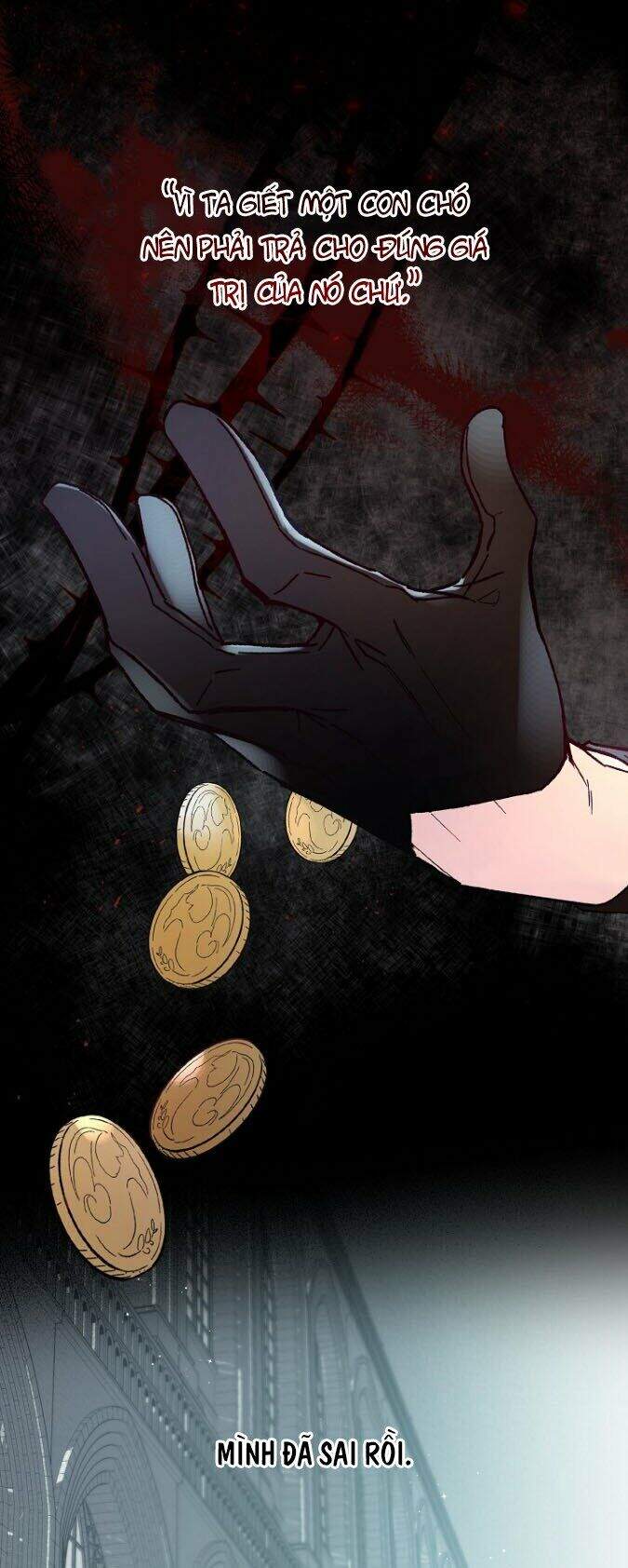 Kỵ Sĩ Đỏ Không Mê Tiền Mù Quáng Chapter 2 - Trang 2