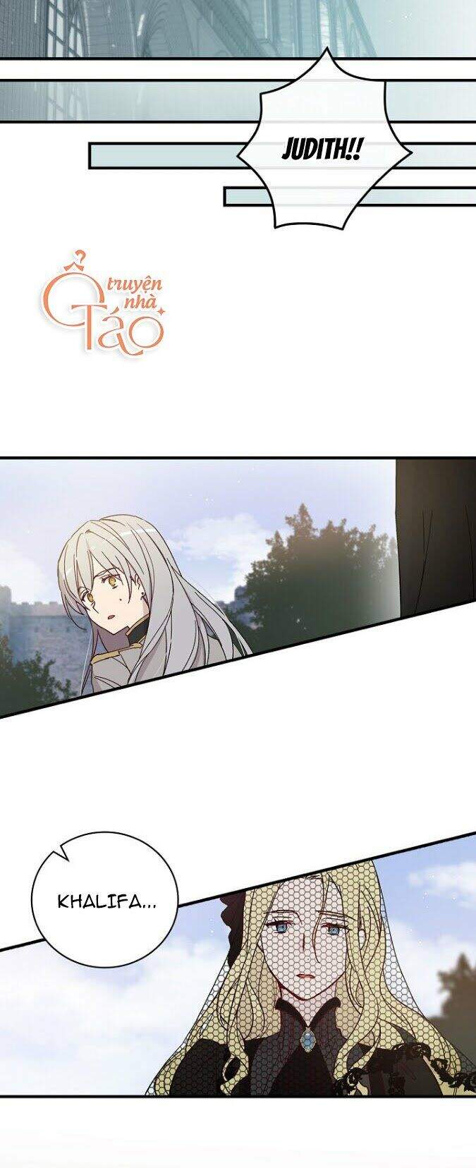 Kỵ Sĩ Đỏ Không Mê Tiền Mù Quáng Chapter 2 - Trang 2