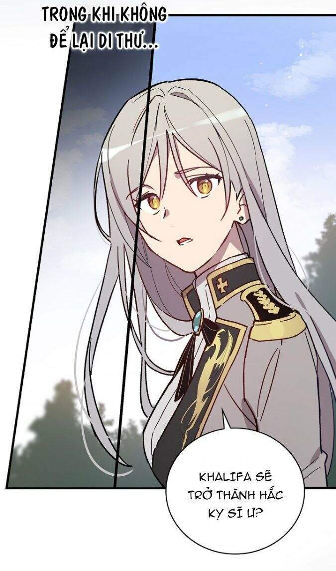 Kỵ Sĩ Đỏ Không Mê Tiền Mù Quáng Chapter 2 - Trang 2