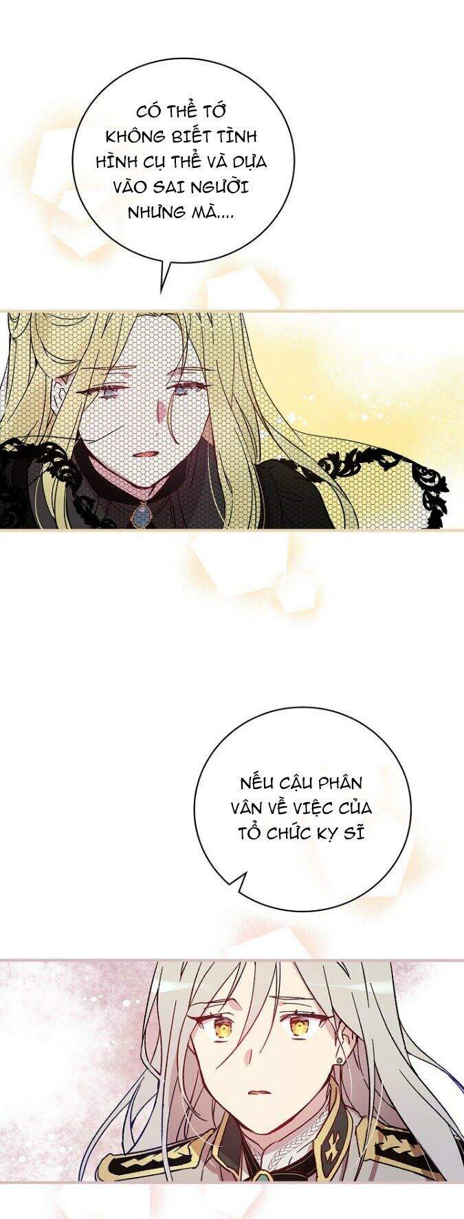 Kỵ Sĩ Đỏ Không Mê Tiền Mù Quáng Chapter 2 - Trang 2