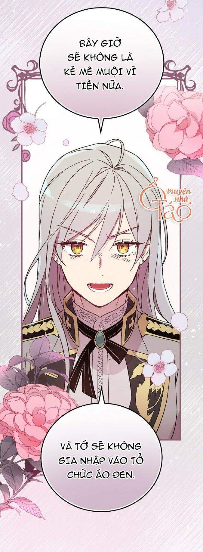 Kỵ Sĩ Đỏ Không Mê Tiền Mù Quáng Chapter 2 - Trang 2