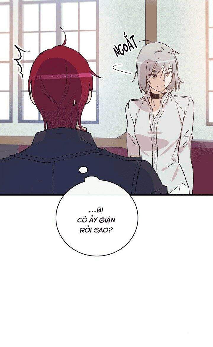 Kỵ Sĩ Đỏ Không Mê Tiền Mù Quáng Chapter 20 - Trang 2