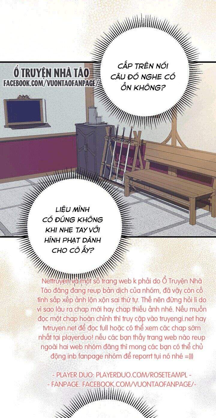 Kỵ Sĩ Đỏ Không Mê Tiền Mù Quáng Chapter 20 - Trang 2