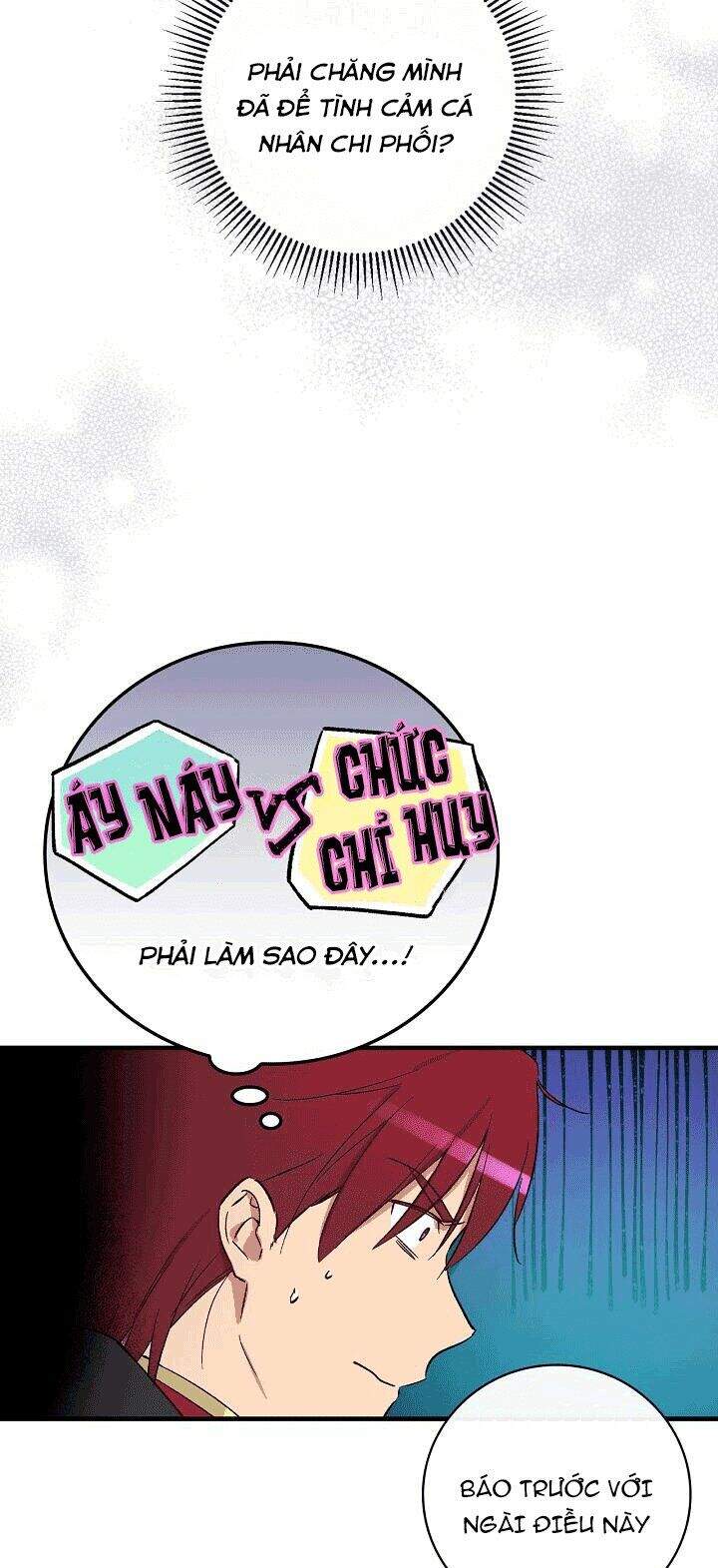 Kỵ Sĩ Đỏ Không Mê Tiền Mù Quáng Chapter 20 - Trang 2