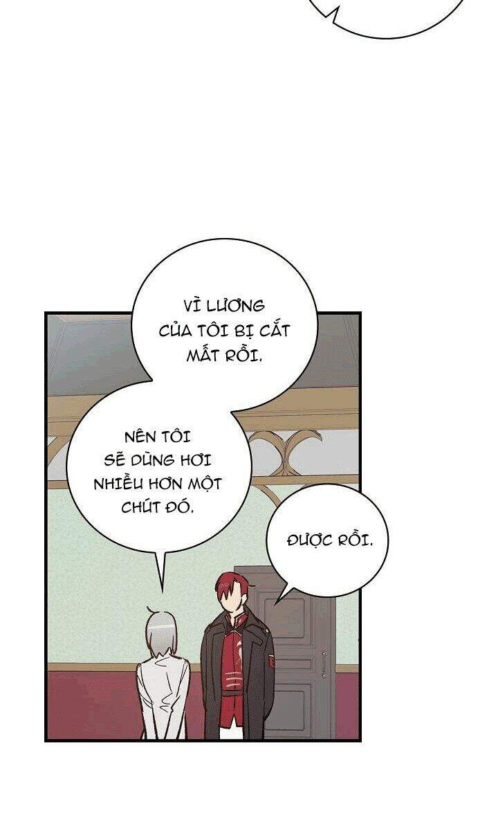 Kỵ Sĩ Đỏ Không Mê Tiền Mù Quáng Chapter 20 - Trang 2