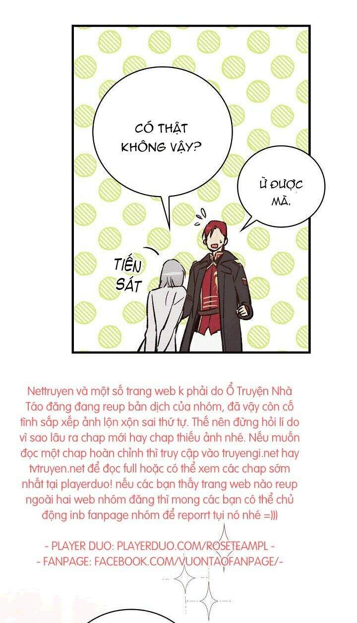 Kỵ Sĩ Đỏ Không Mê Tiền Mù Quáng Chapter 20 - Trang 2