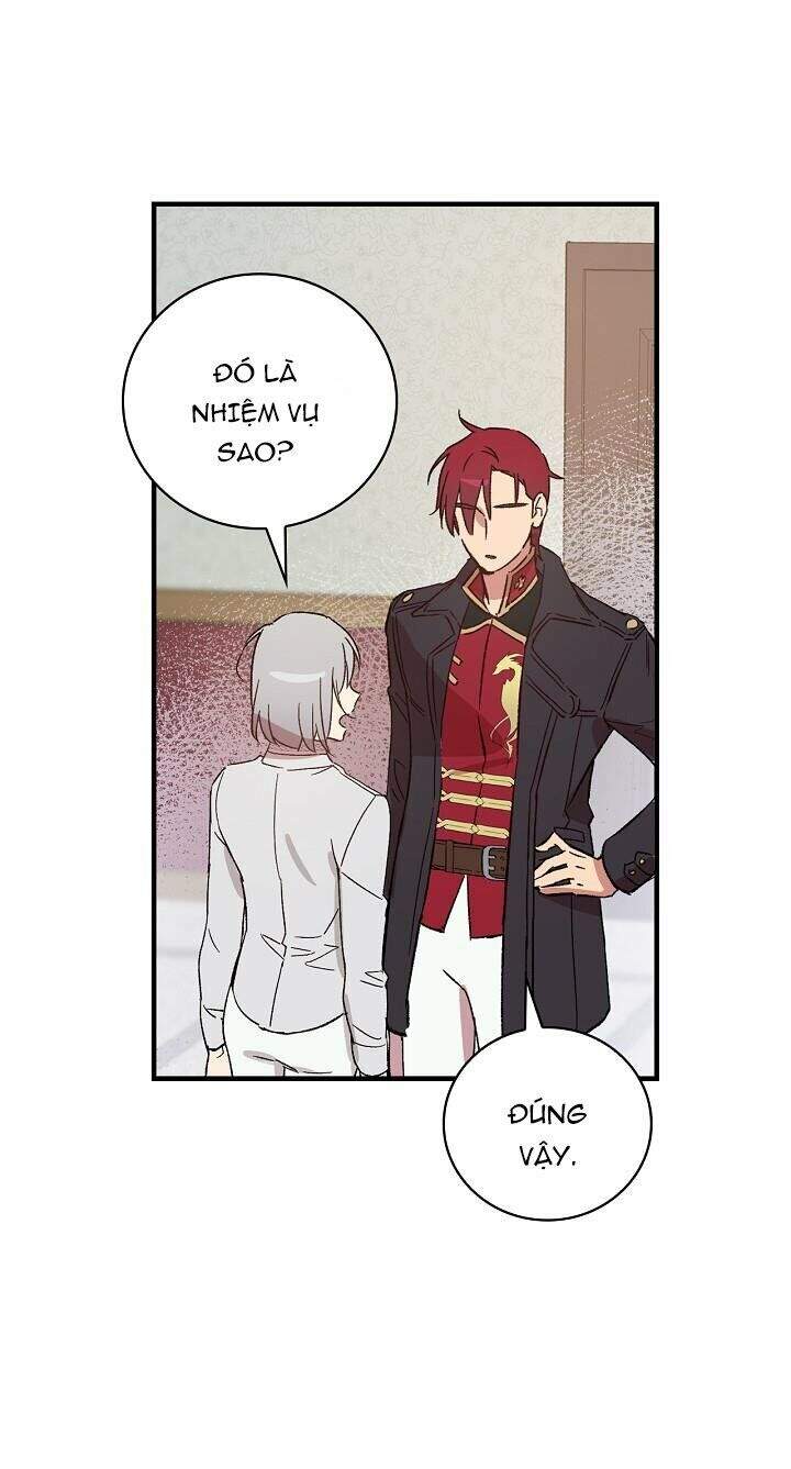 Kỵ Sĩ Đỏ Không Mê Tiền Mù Quáng Chapter 20 - Trang 2