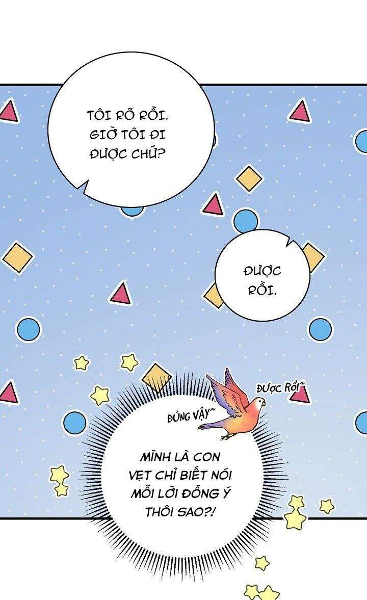 Kỵ Sĩ Đỏ Không Mê Tiền Mù Quáng Chapter 20 - Trang 2