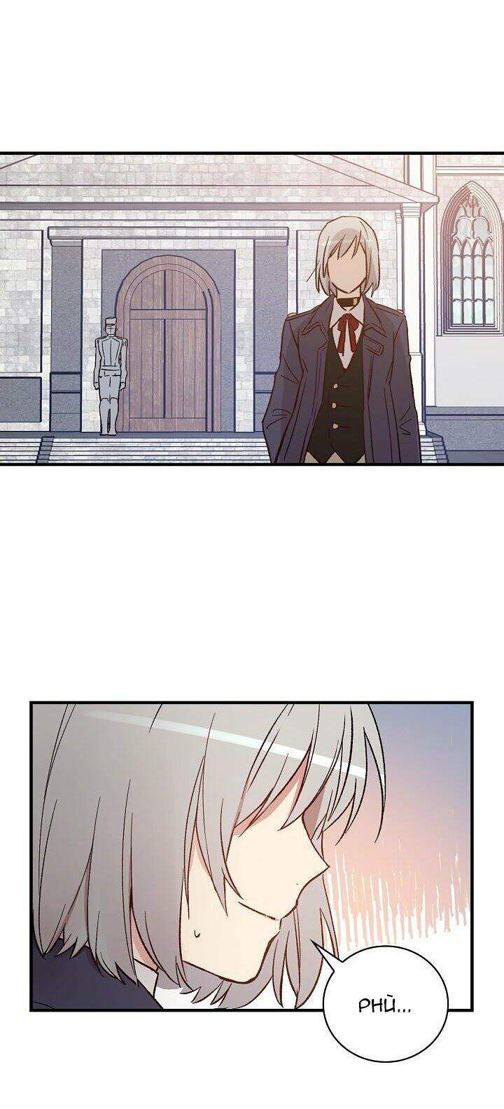 Kỵ Sĩ Đỏ Không Mê Tiền Mù Quáng Chapter 20 - Trang 2