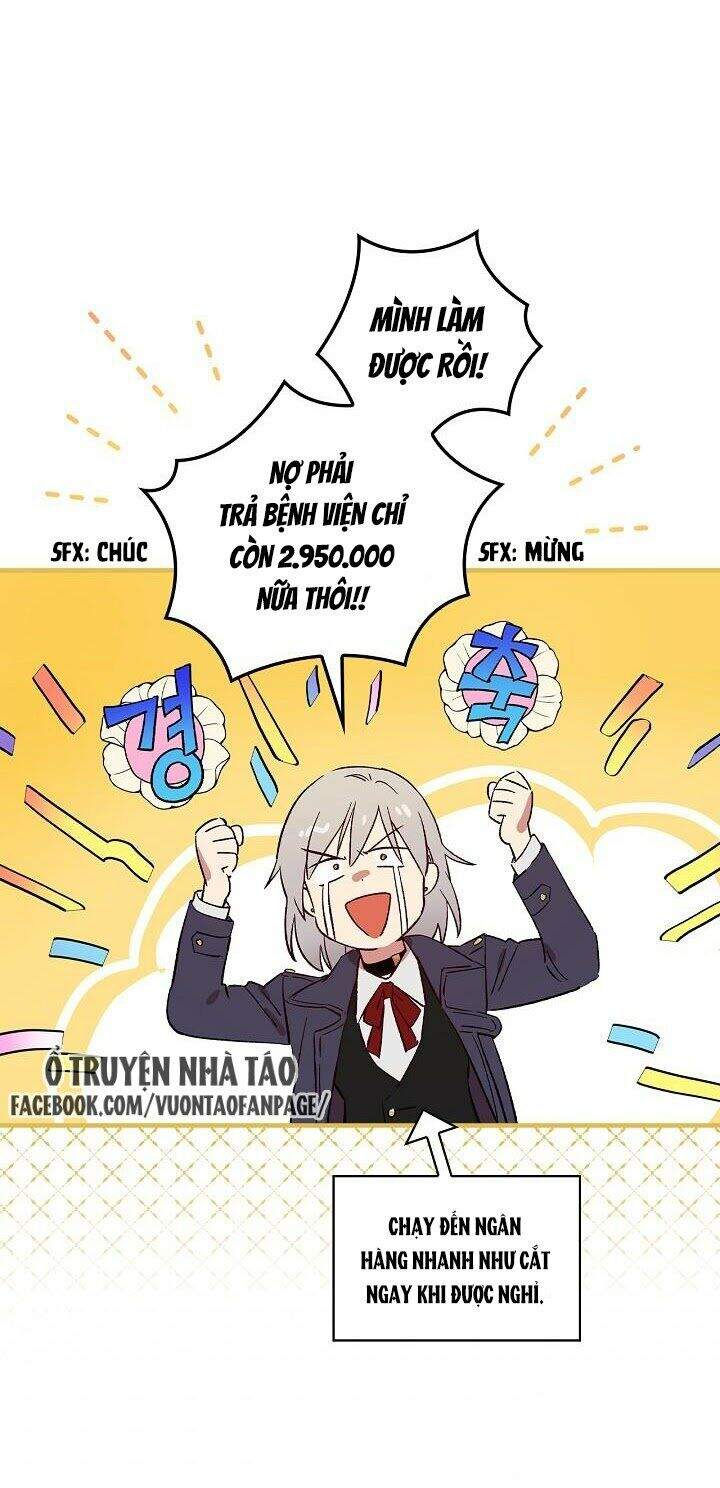 Kỵ Sĩ Đỏ Không Mê Tiền Mù Quáng Chapter 20 - Trang 2