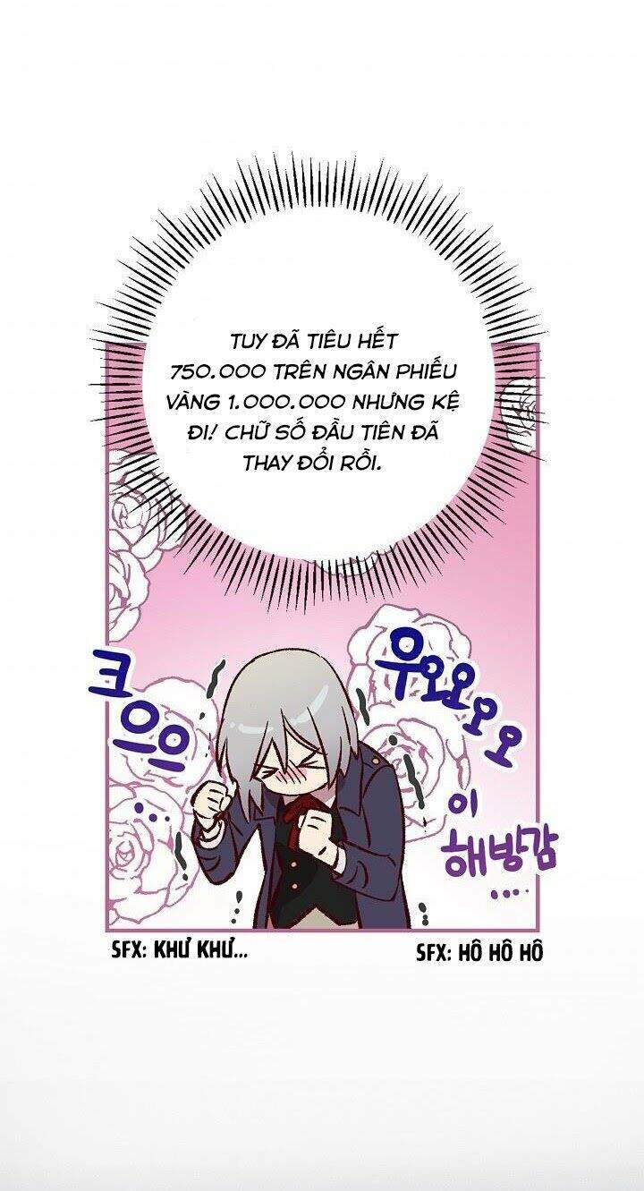 Kỵ Sĩ Đỏ Không Mê Tiền Mù Quáng Chapter 20 - Trang 2