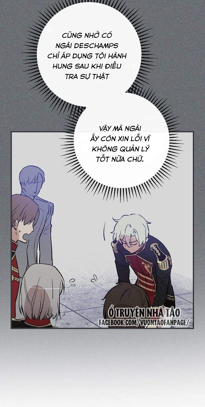 Kỵ Sĩ Đỏ Không Mê Tiền Mù Quáng Chapter 20 - Trang 2