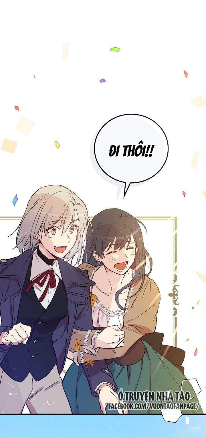 Kỵ Sĩ Đỏ Không Mê Tiền Mù Quáng Chapter 20 - Trang 2