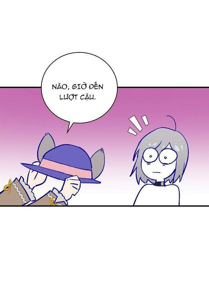 Kỵ Sĩ Đỏ Không Mê Tiền Mù Quáng Chapter 20 - Trang 2