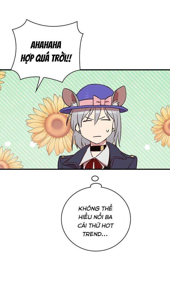 Kỵ Sĩ Đỏ Không Mê Tiền Mù Quáng Chapter 20 - Trang 2