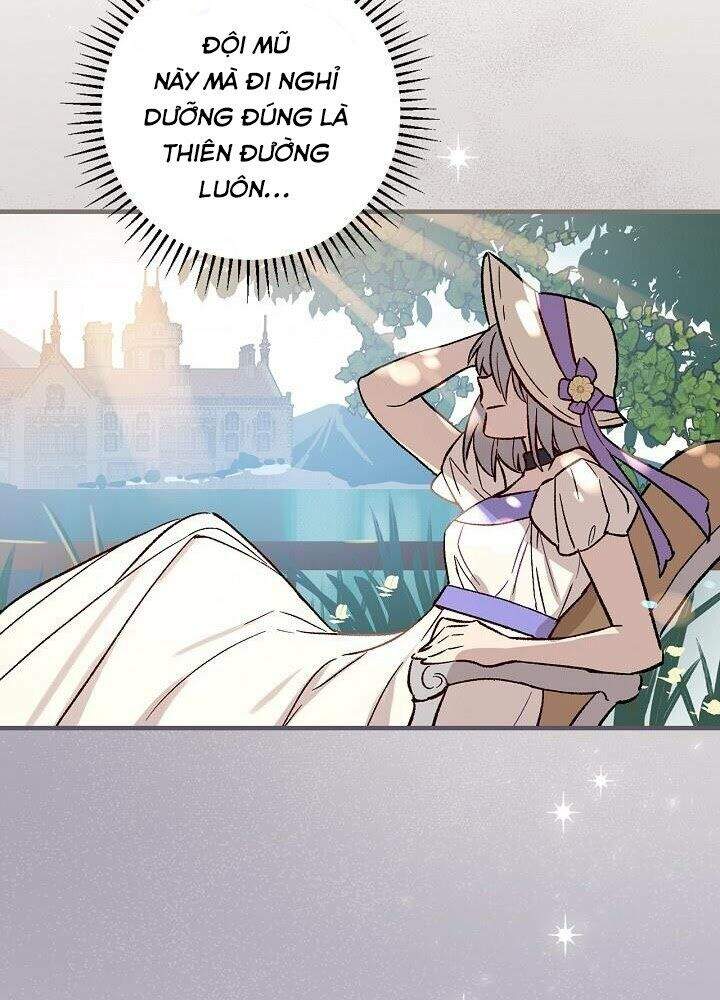 Kỵ Sĩ Đỏ Không Mê Tiền Mù Quáng Chapter 20 - Trang 2