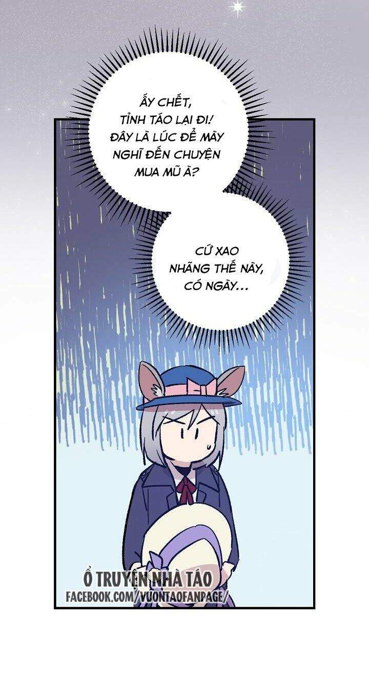 Kỵ Sĩ Đỏ Không Mê Tiền Mù Quáng Chapter 20 - Trang 2