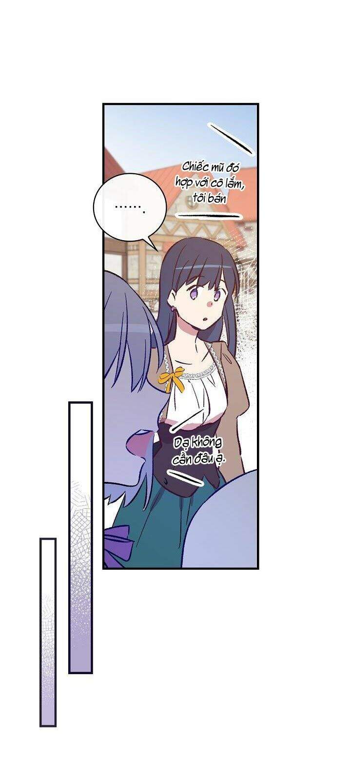 Kỵ Sĩ Đỏ Không Mê Tiền Mù Quáng Chapter 20 - Trang 2