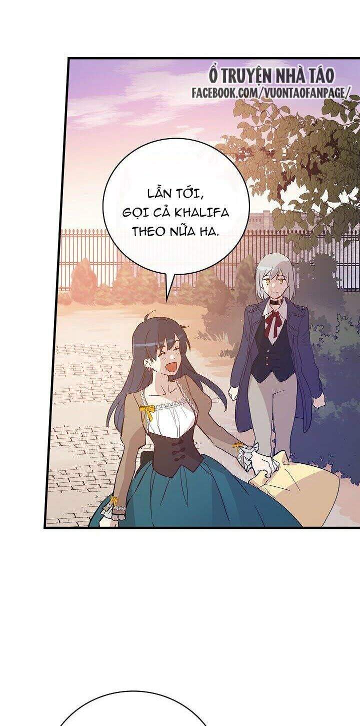 Kỵ Sĩ Đỏ Không Mê Tiền Mù Quáng Chapter 20 - Trang 2