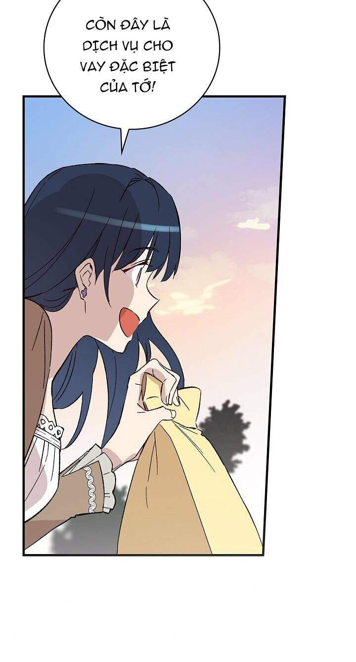 Kỵ Sĩ Đỏ Không Mê Tiền Mù Quáng Chapter 20 - Trang 2