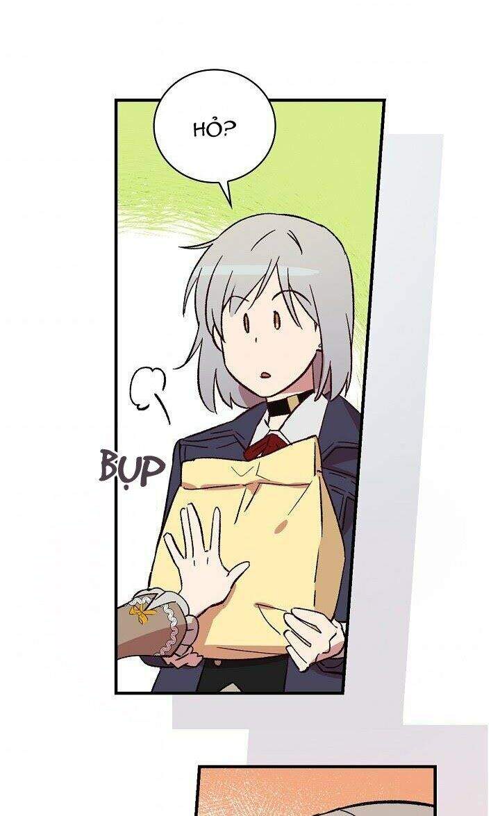 Kỵ Sĩ Đỏ Không Mê Tiền Mù Quáng Chapter 20 - Trang 2