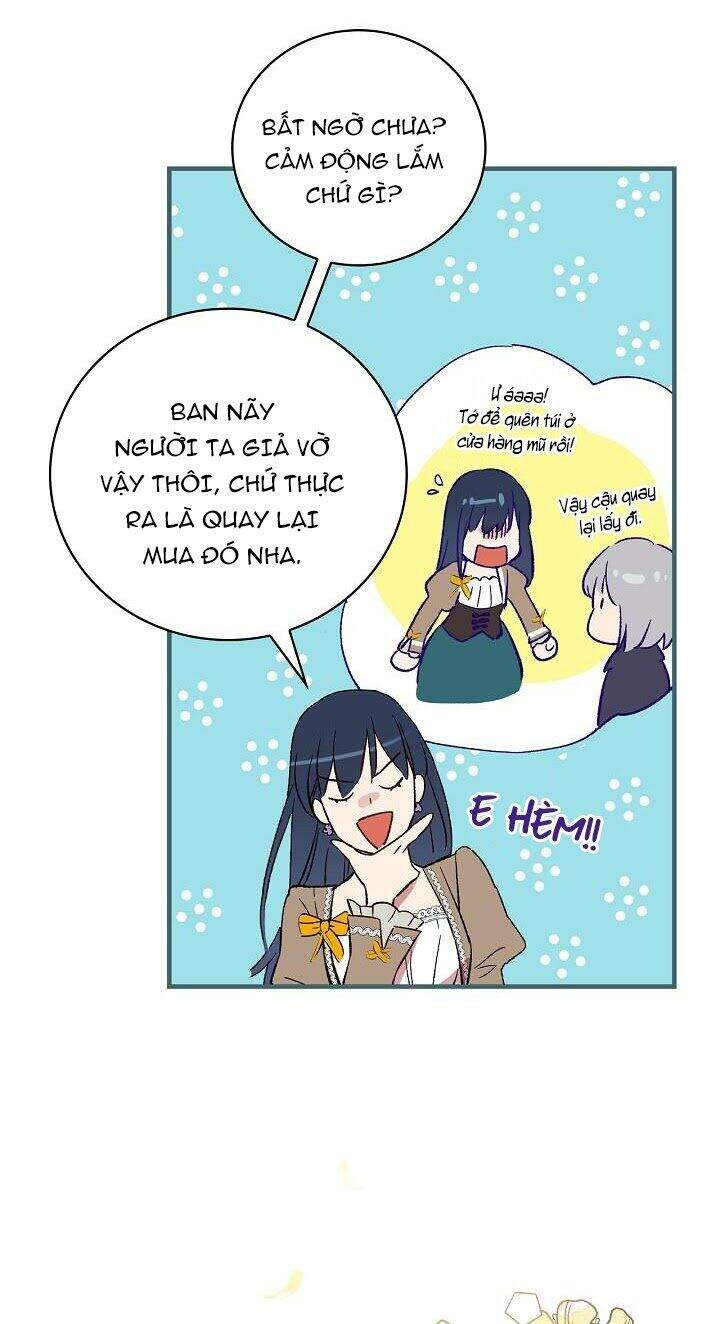 Kỵ Sĩ Đỏ Không Mê Tiền Mù Quáng Chapter 20 - Trang 2