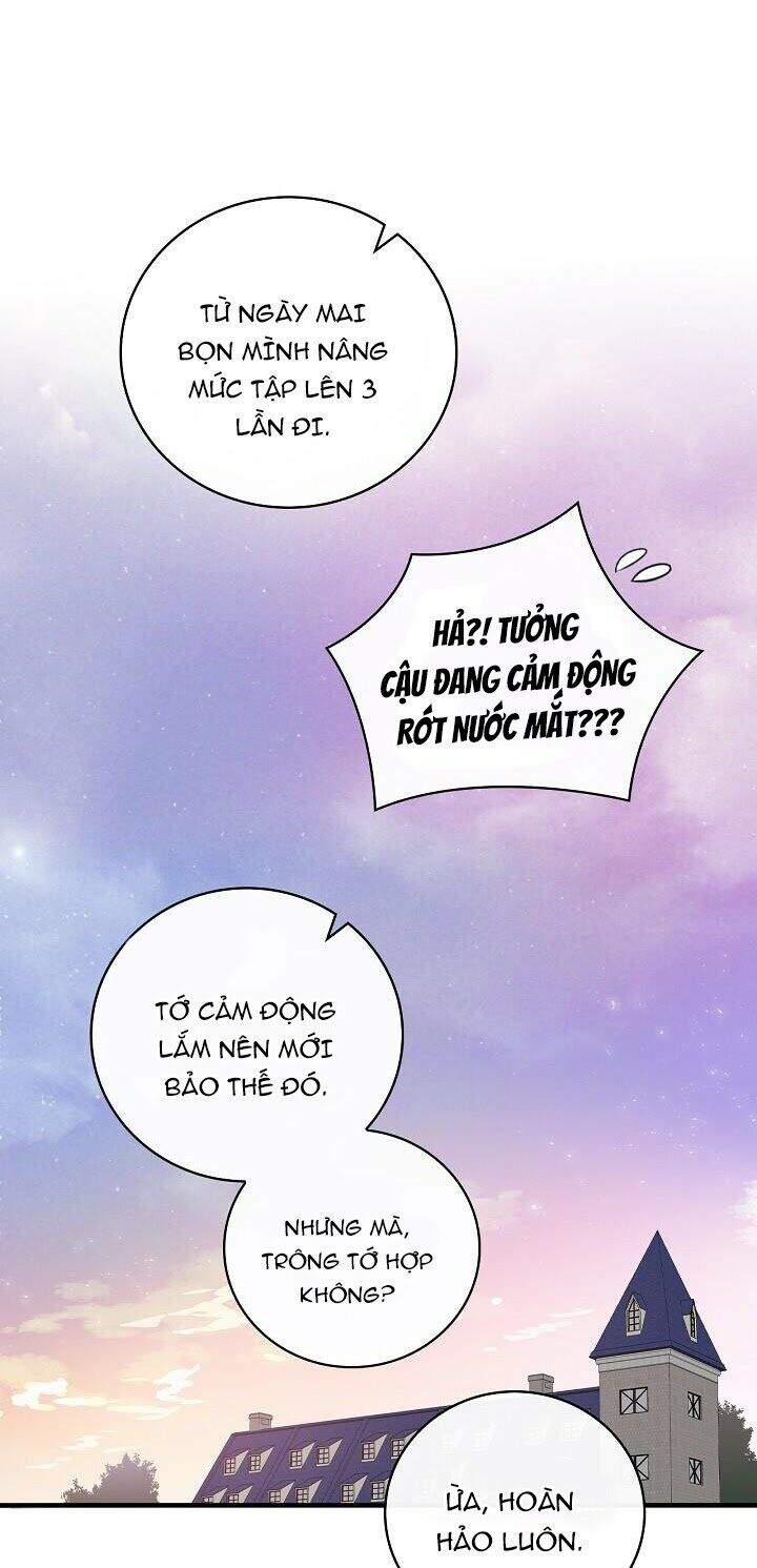 Kỵ Sĩ Đỏ Không Mê Tiền Mù Quáng Chapter 20 - Trang 2