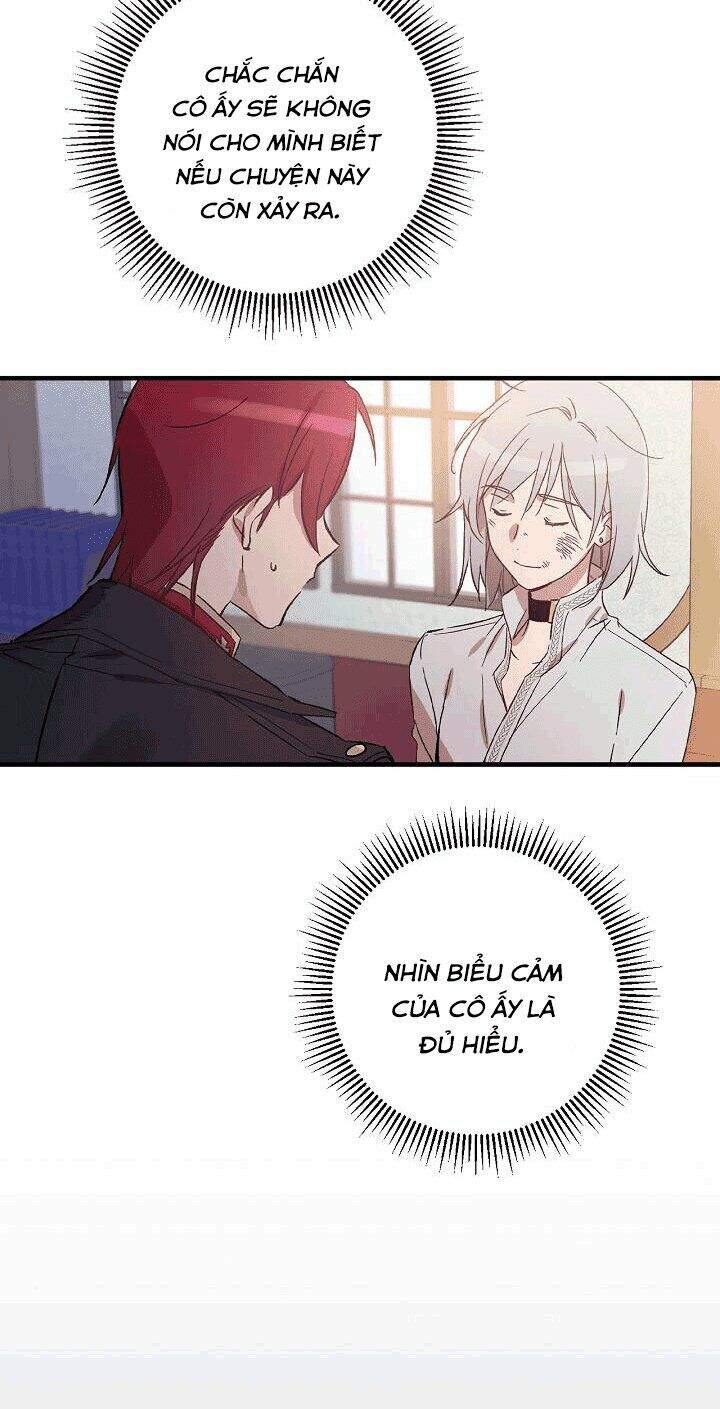 Kỵ Sĩ Đỏ Không Mê Tiền Mù Quáng Chapter 20 - Trang 2