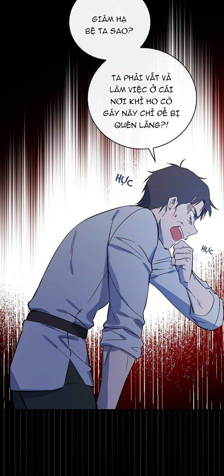 Kỵ Sĩ Đỏ Không Mê Tiền Mù Quáng Chapter 20 - Trang 2